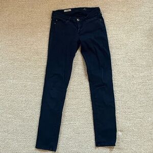 AG Jeans: The Stilt EUC